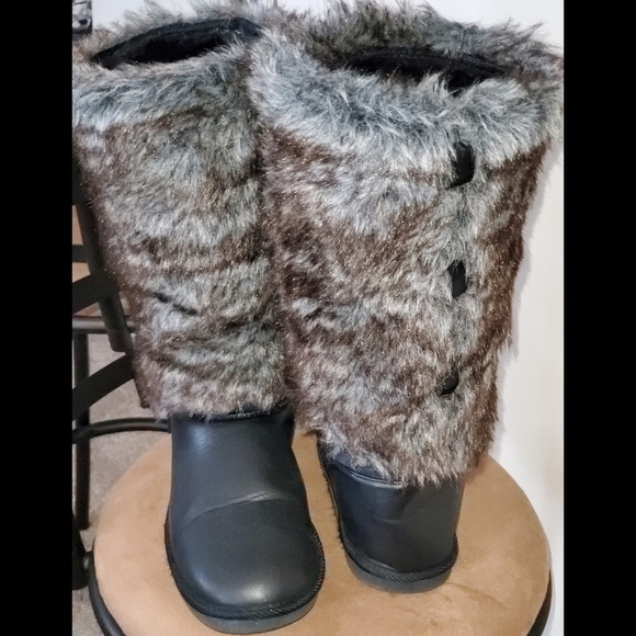 JustFab Shoes - Boots